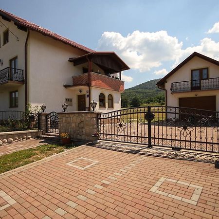 Apartman Lucija & Luka Otočac Exteriör bild