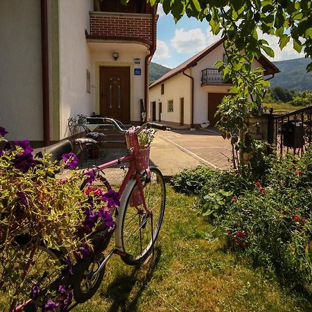 Apartman Lucija & Luka Otočac Exteriör bild