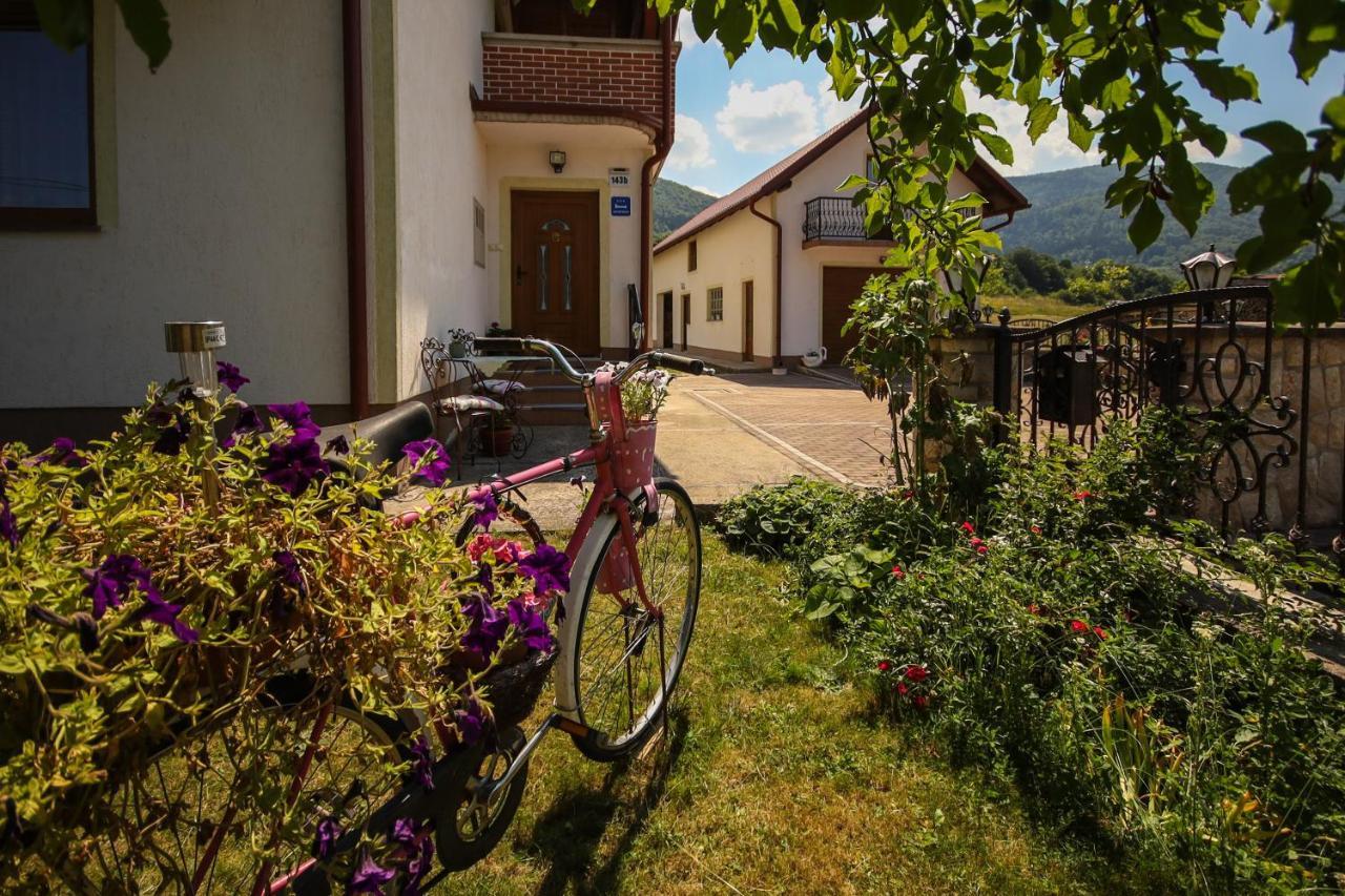 Apartman Lucija & Luka Otočac Exteriör bild