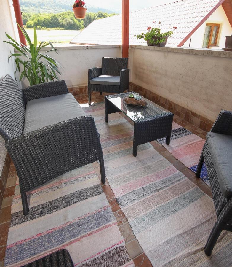 Apartman Lucija & Luka Otočac Exteriör bild